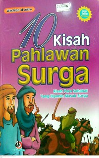 Image of 10 Kisah Pahlawan Surga 2