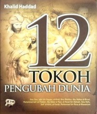 Image of 12 Tokoh Pengubah Dunia