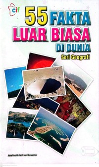 Image of 55 Fakta Luar biasa di dunia