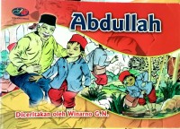 Image of Abdullah
