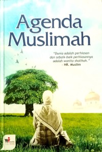 Image of Agenda Muslimah