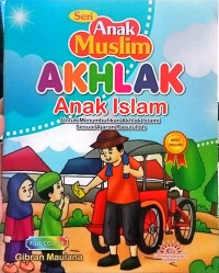 Image of Akhlak Anak Islam