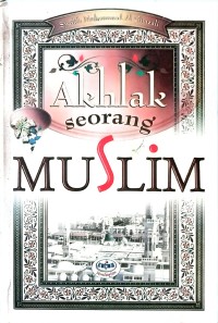 Image of Akhlak seorang Muslim