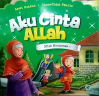 Image of Aku Cinta Allah