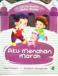 Image of Aku Menahan Marah