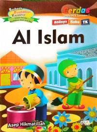 Image of Al Islam TK A Semester 1