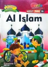 Image of Al Islam TK B Semester 1