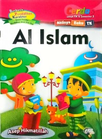 Image of Al Islam TK B Semester 2