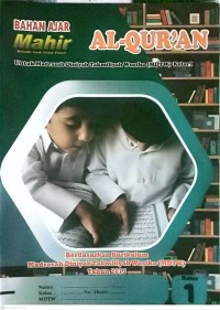 Image of Al-Qur'an Kls 1