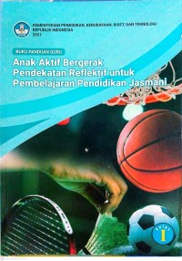 Image of Anak Aktif bergerak