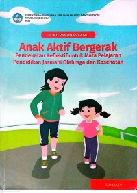 Image of Anak aktif bergerak kls V