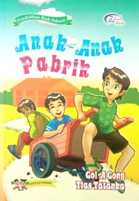 Image of Anak -Anak Pabrik