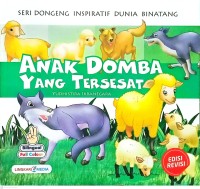 Image of Anak Domba Yang Tersesat