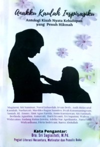 Image of Anakku Kaulah Inspirasiku