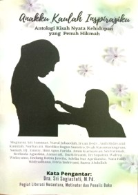 Image of Anakku Kualah Inspirasiku