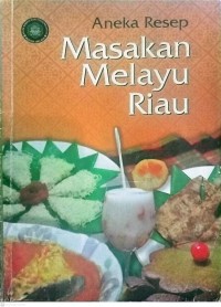 Image of Aneka Resep Masakan Melayu Riau