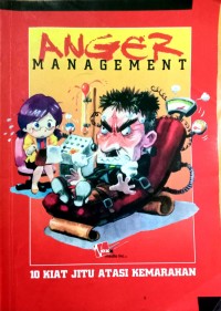 Image of Anger Management