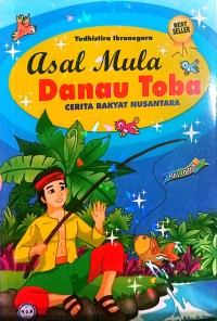 Image of Asal Mula Danau Toba