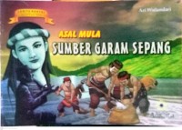 Image of Asal Mula Sumber Garam Sepang