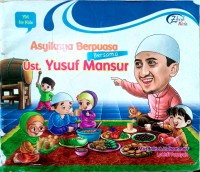 Image of Asyiknya Berpuasa