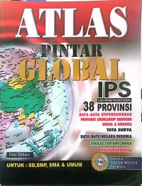 Image of Atlas Pintar Global
