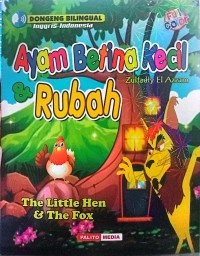 Image of Ayam Betina Kecil & Rubah