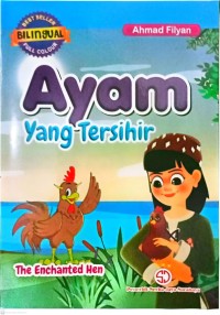 Image of Ayam Yang Tersihir