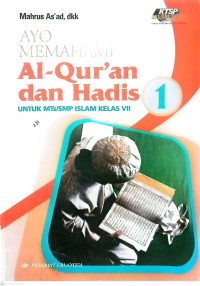 Image of Ayo Memahami Al-Qur'an Dan Hadis