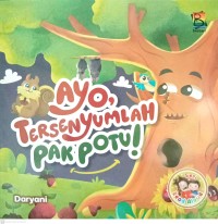 Image of Ayo,Tersenyum Pak Potu