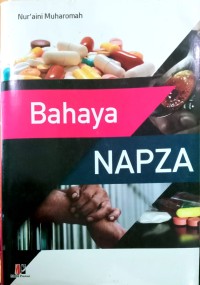 Image of Bahaya Napza