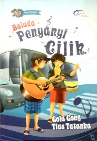 Image of Balada Penyanyi Cilik