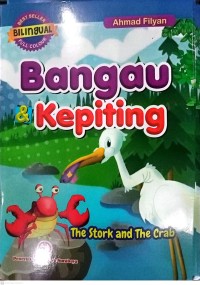 Image of Bangau Kepiting