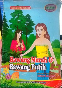 Image of Bawang Merah & Bawang Putih