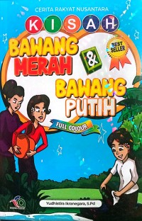 Image of Bawang Merah & Bawang Putih