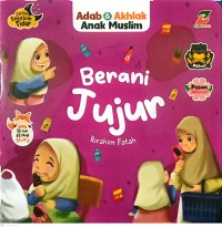 Image of Berani Jujur