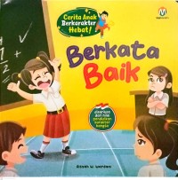 Image of Berkata Baik