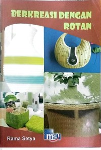 Image of Berkreasi dengan Rotan