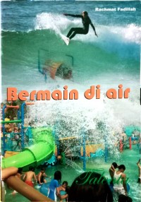 Image of Bermain Di Air