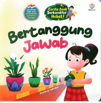Image of Bertanggung Jawab