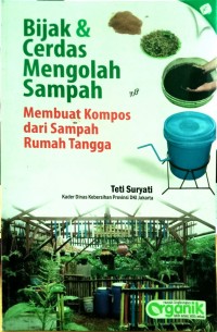 Image of Bijak & Cerdas Mengolah Sampah