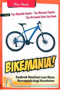 Image of Bikemania