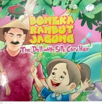 Image of Boneka Rambut Jagung