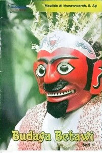 Image of Budaya Betawi