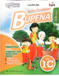 Image of Bupena Jilid 1C