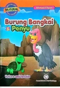 Image of Burung Bangkai & Penyu