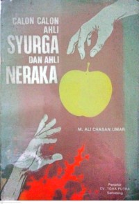 Image of Calon calon ahli Surga dan ahli Neraka