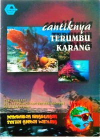 Image of Cantiknya Terumbu Karang