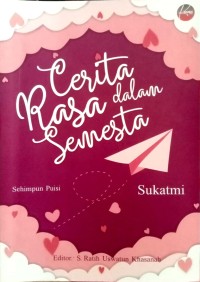 Image of Cerita Rasa Dalam Semesta
