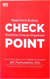 Image of Check Point