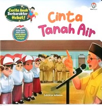 Image of Cinta Tanah Air
